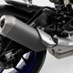 Illustration for article titled The Yamaha YZF-R1 M Is The Closest You'll Get To Rossi's Ride